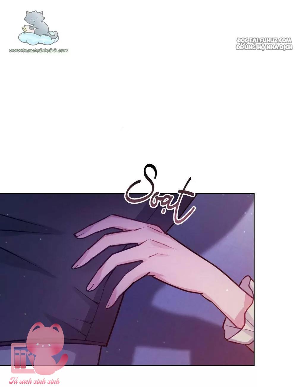 Nếu Không Vâng Lời Công Tước - Chap 18