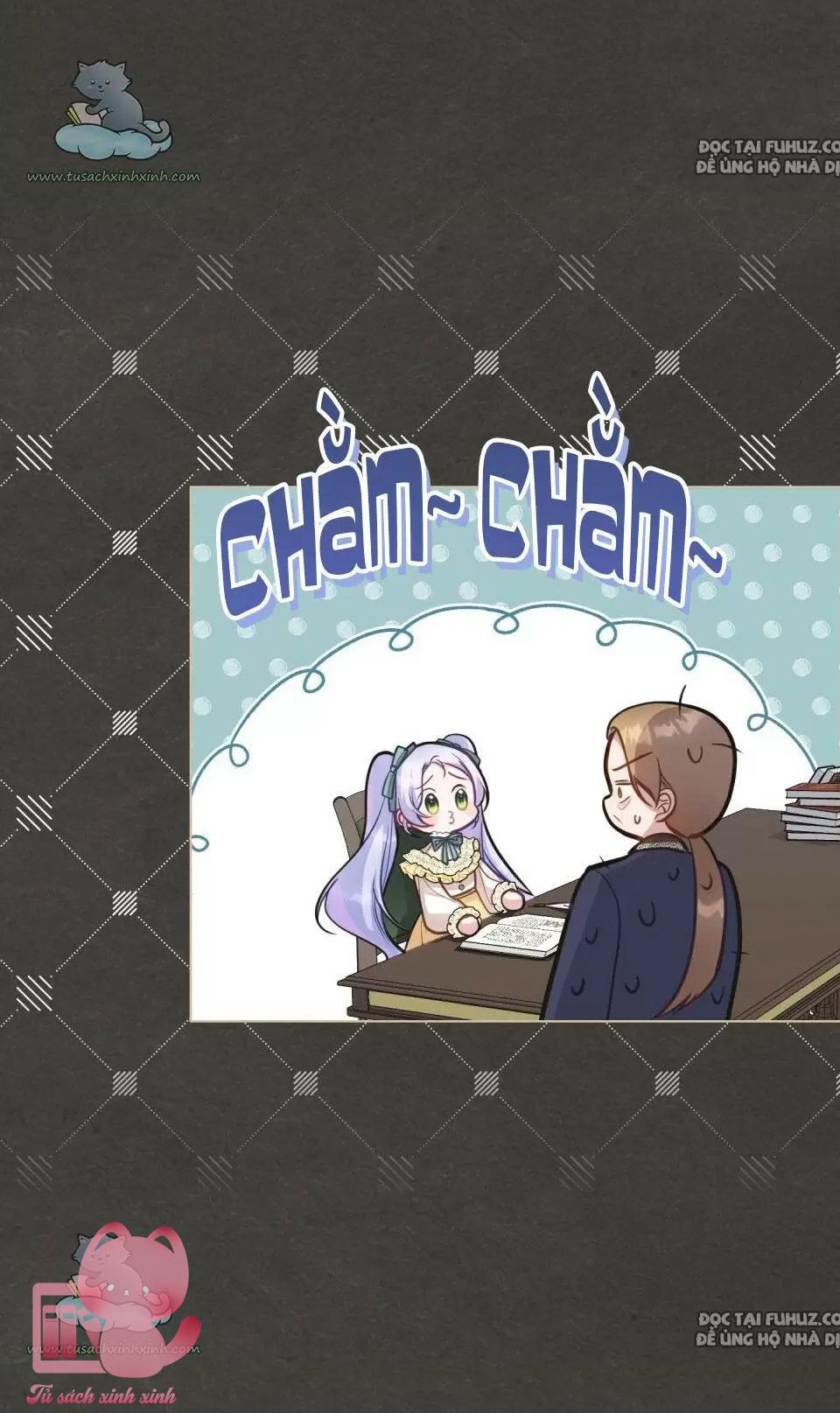 Nếu Không Vâng Lời Công Tước - Chap 18