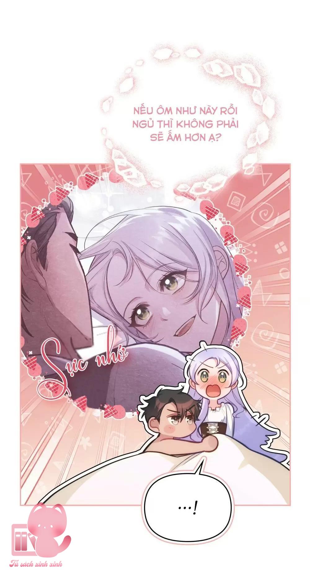 Nếu Không Vâng Lời Công Tước - Chap 19