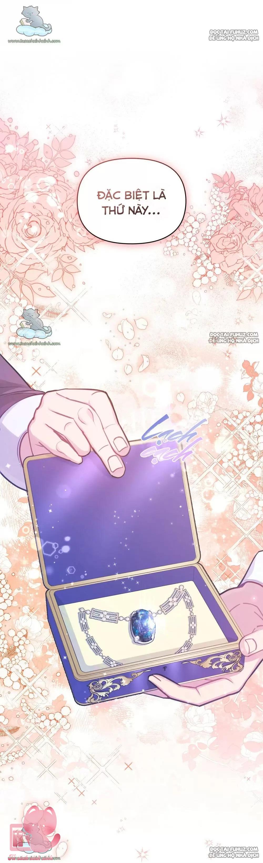 Nếu Không Vâng Lời Công Tước - Chap 19