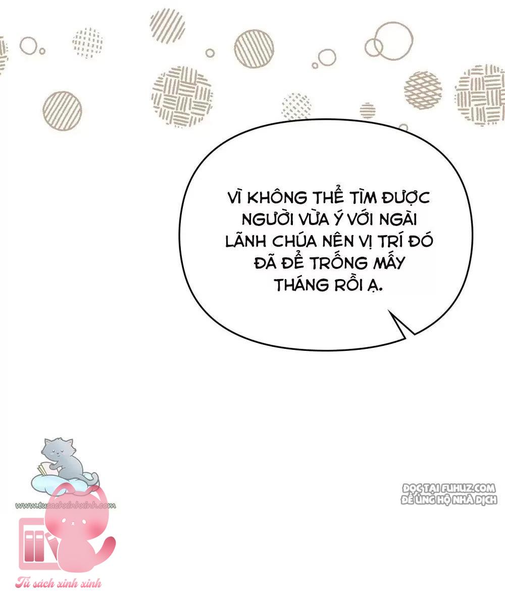 Nếu Không Vâng Lời Công Tước - Chap 19