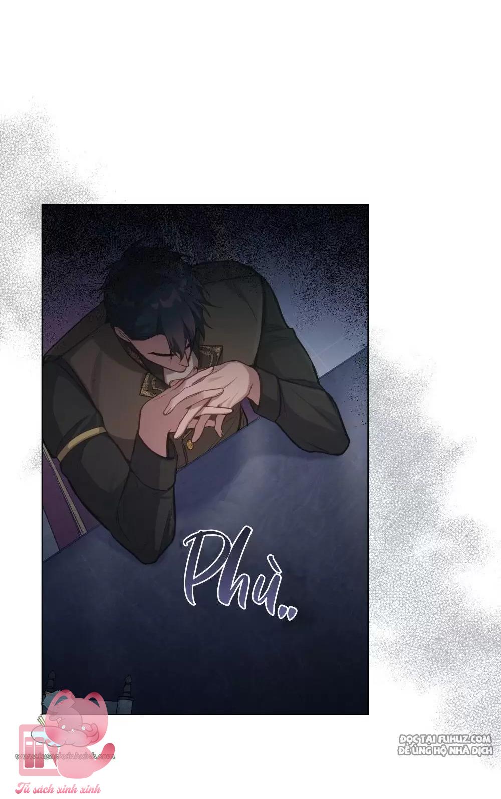 Nếu Không Vâng Lời Công Tước - Chap 19