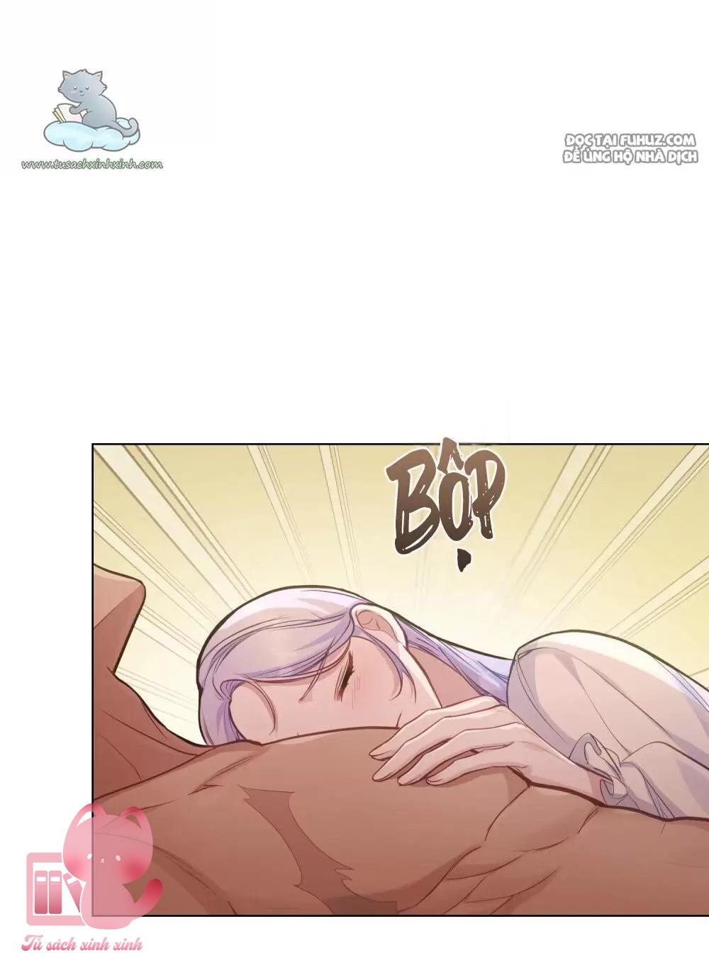 Nếu Không Vâng Lời Công Tước - Chap 19