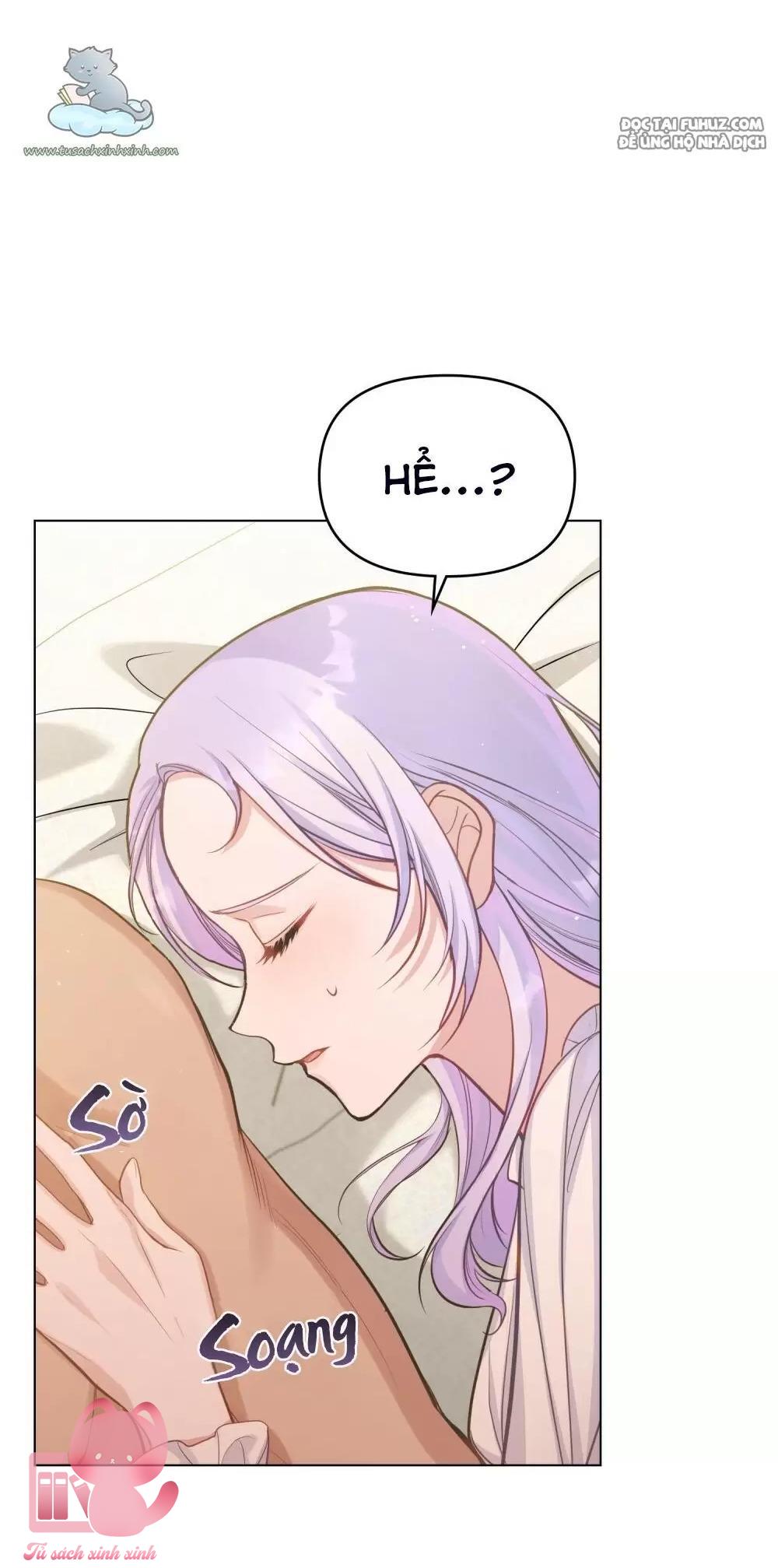 Nếu Không Vâng Lời Công Tước - Chap 19