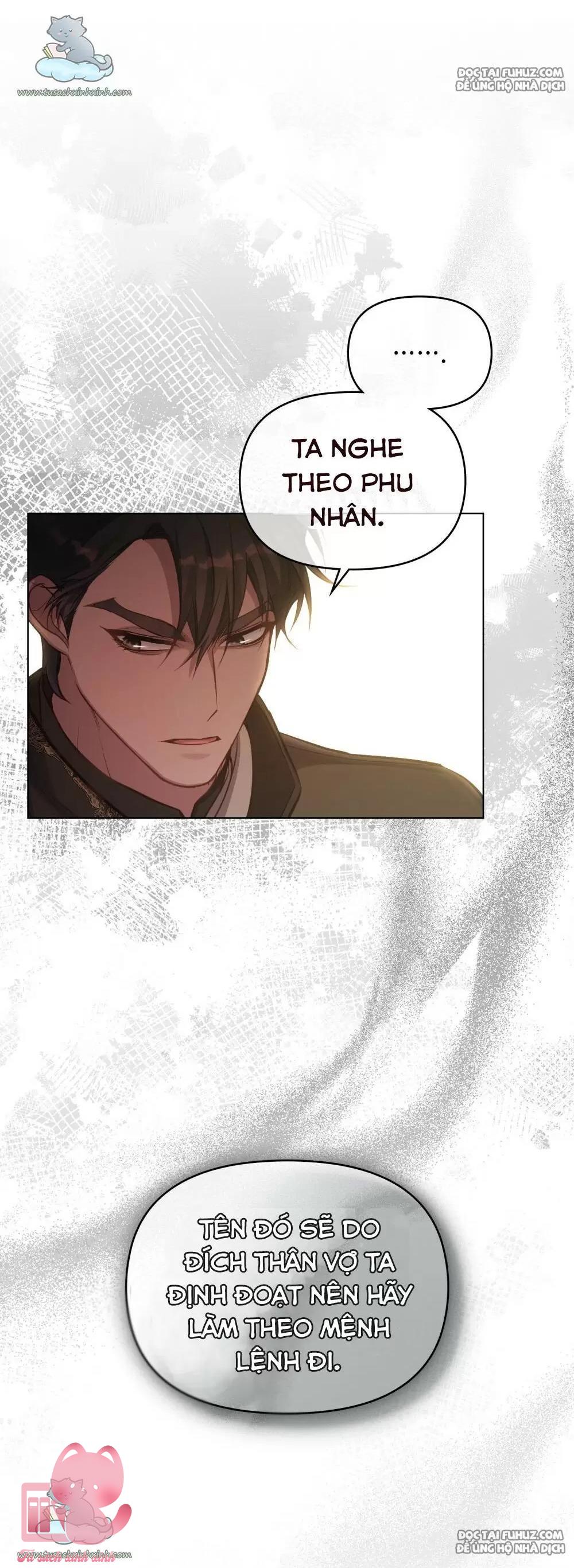 Nếu Không Vâng Lời Công Tước - Chap 19