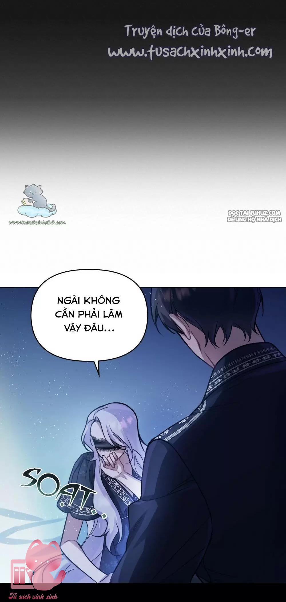 Nếu Không Vâng Lời Công Tước - Chap 2