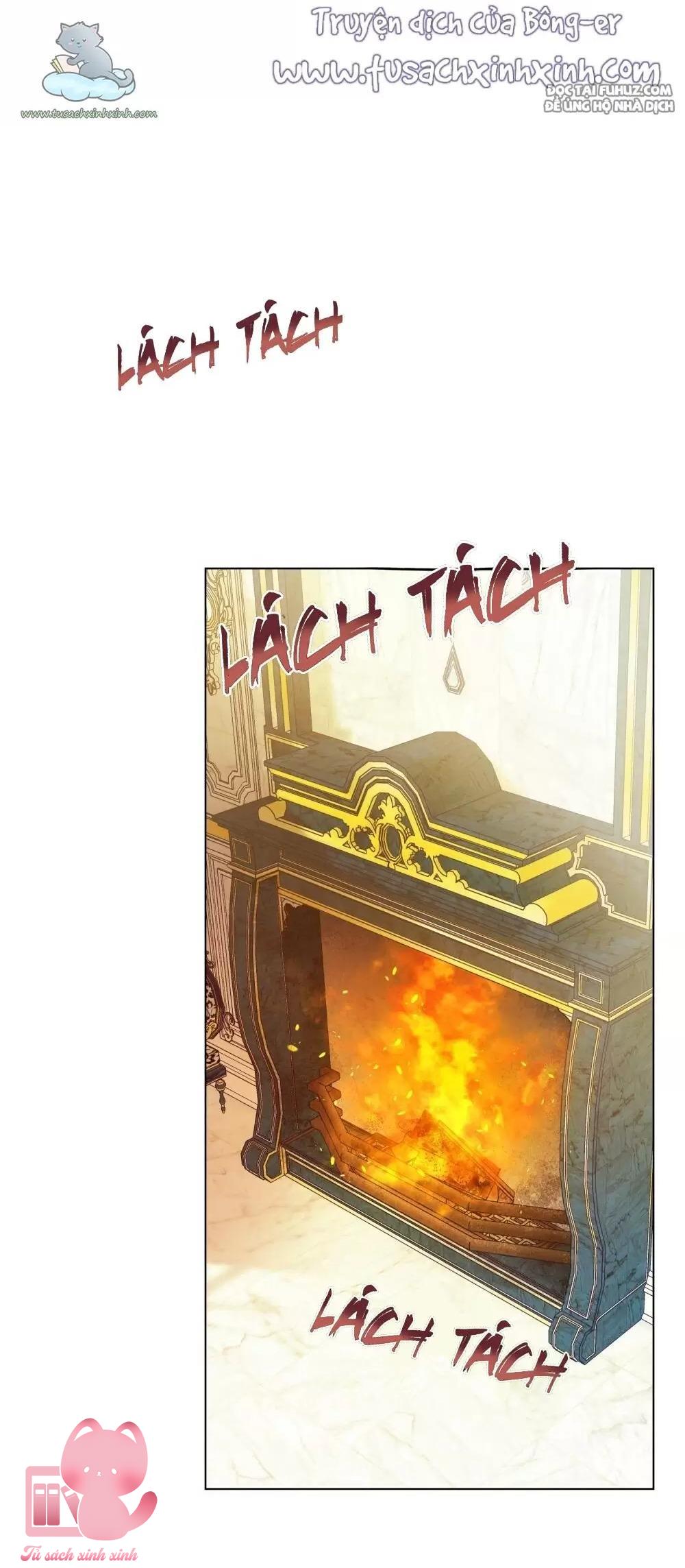 Nếu Không Vâng Lời Công Tước - Chap 2