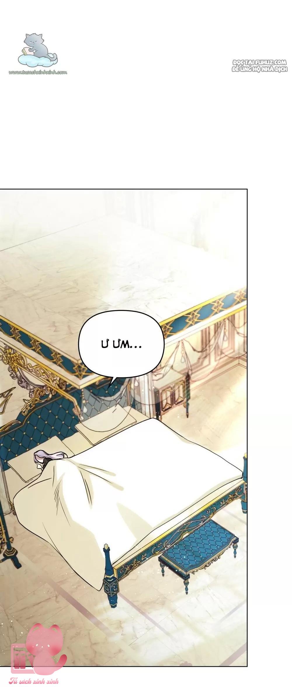 Nếu Không Vâng Lời Công Tước - Chap 2