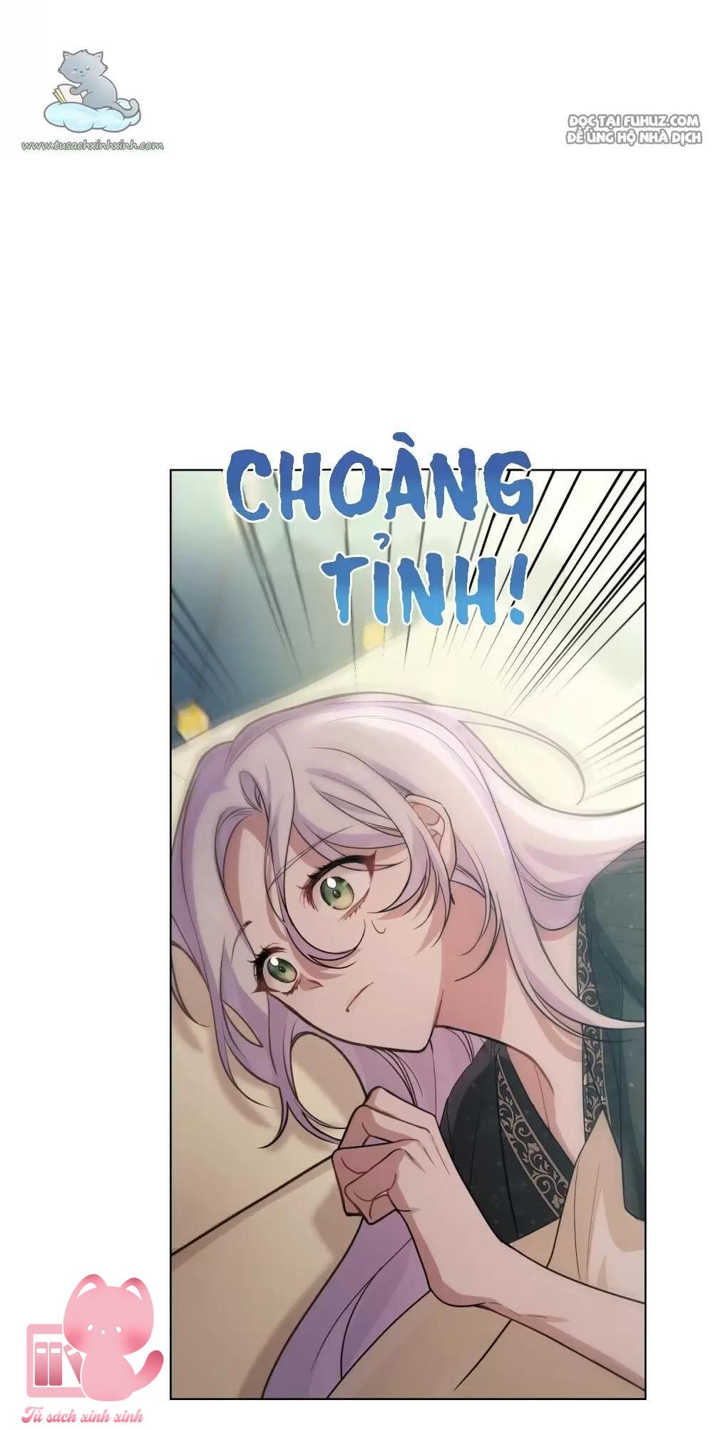 Nếu Không Vâng Lời Công Tước - Chap 2