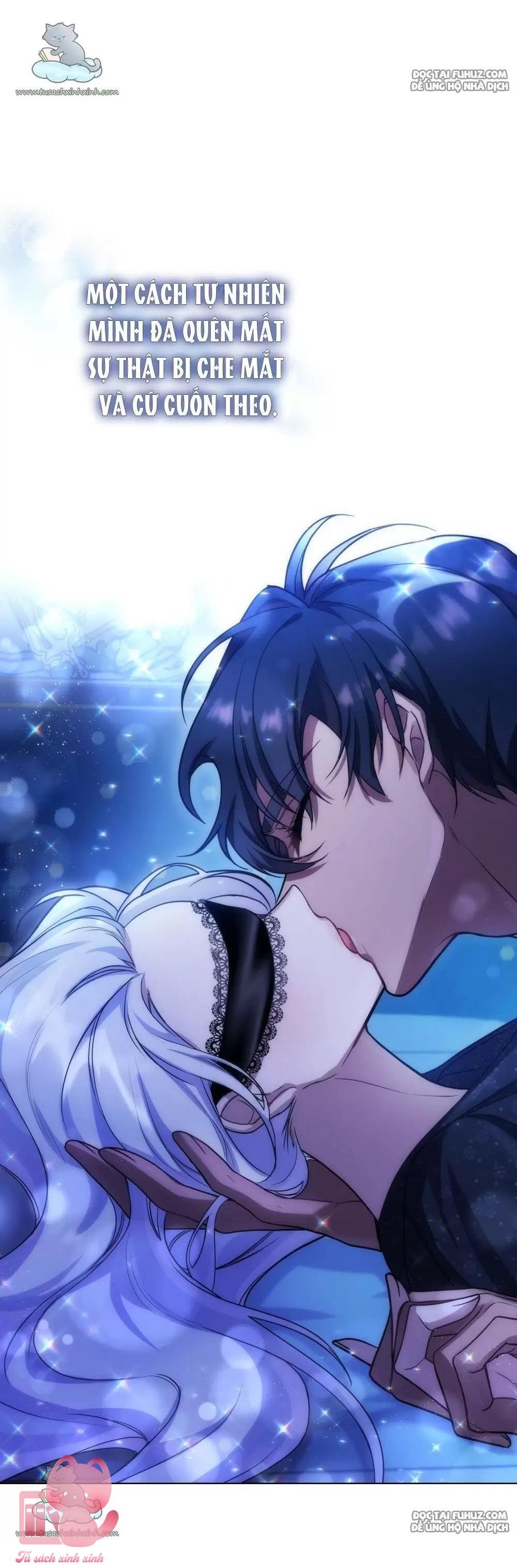 Nếu Không Vâng Lời Công Tước - Chap 2