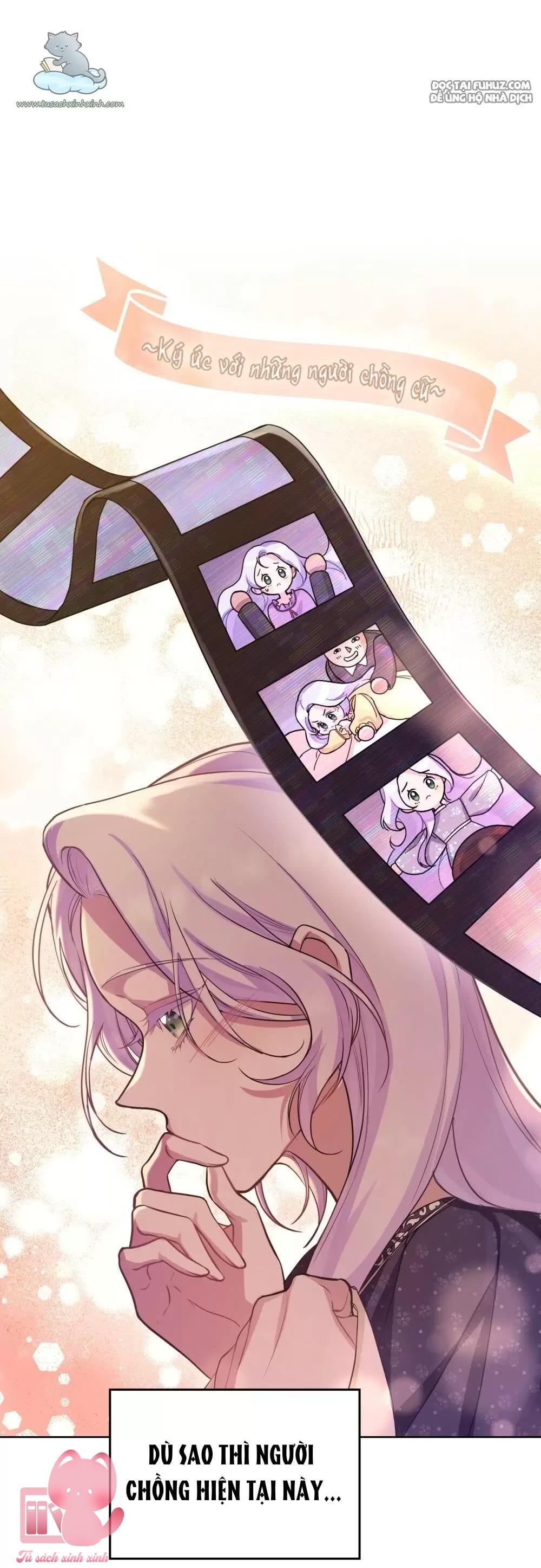 Nếu Không Vâng Lời Công Tước - Chap 2