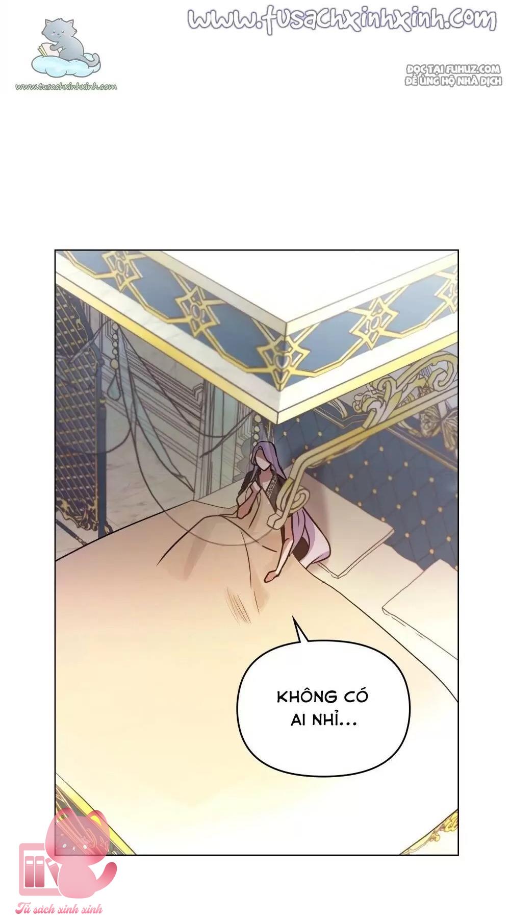 Nếu Không Vâng Lời Công Tước - Chap 2