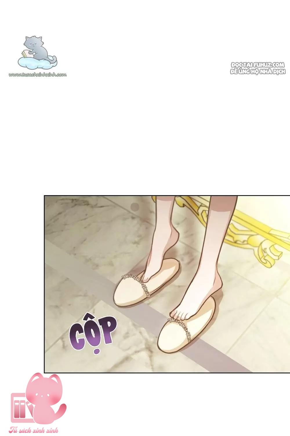 Nếu Không Vâng Lời Công Tước - Chap 2