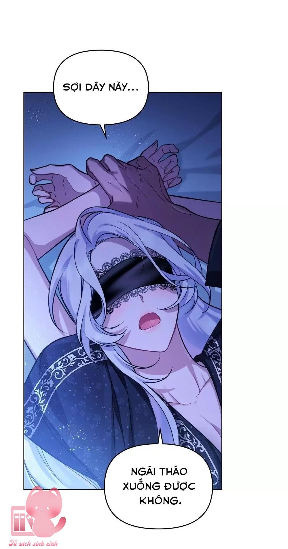 Nếu Không Vâng Lời Công Tước - Chap 2