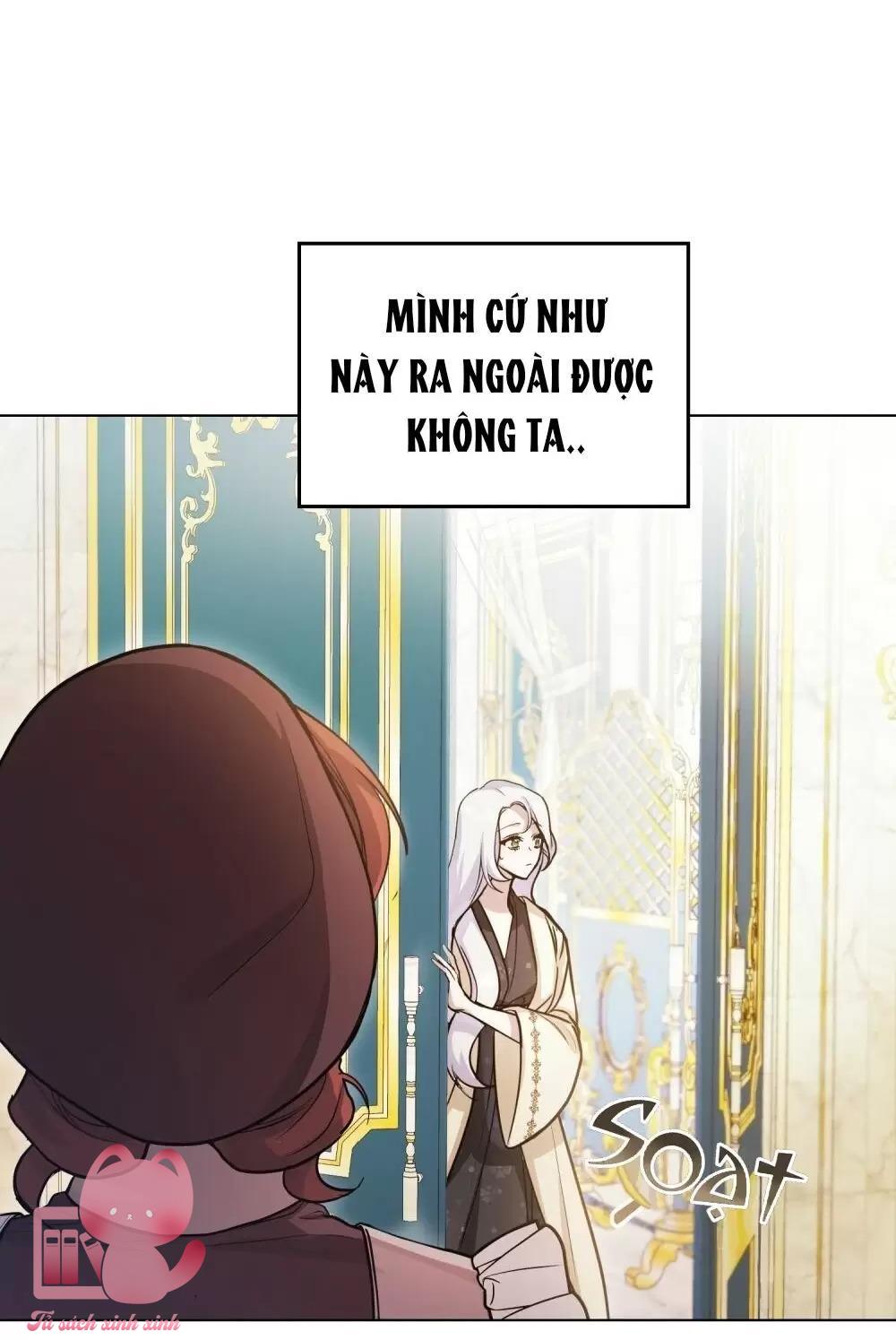 Nếu Không Vâng Lời Công Tước - Chap 2