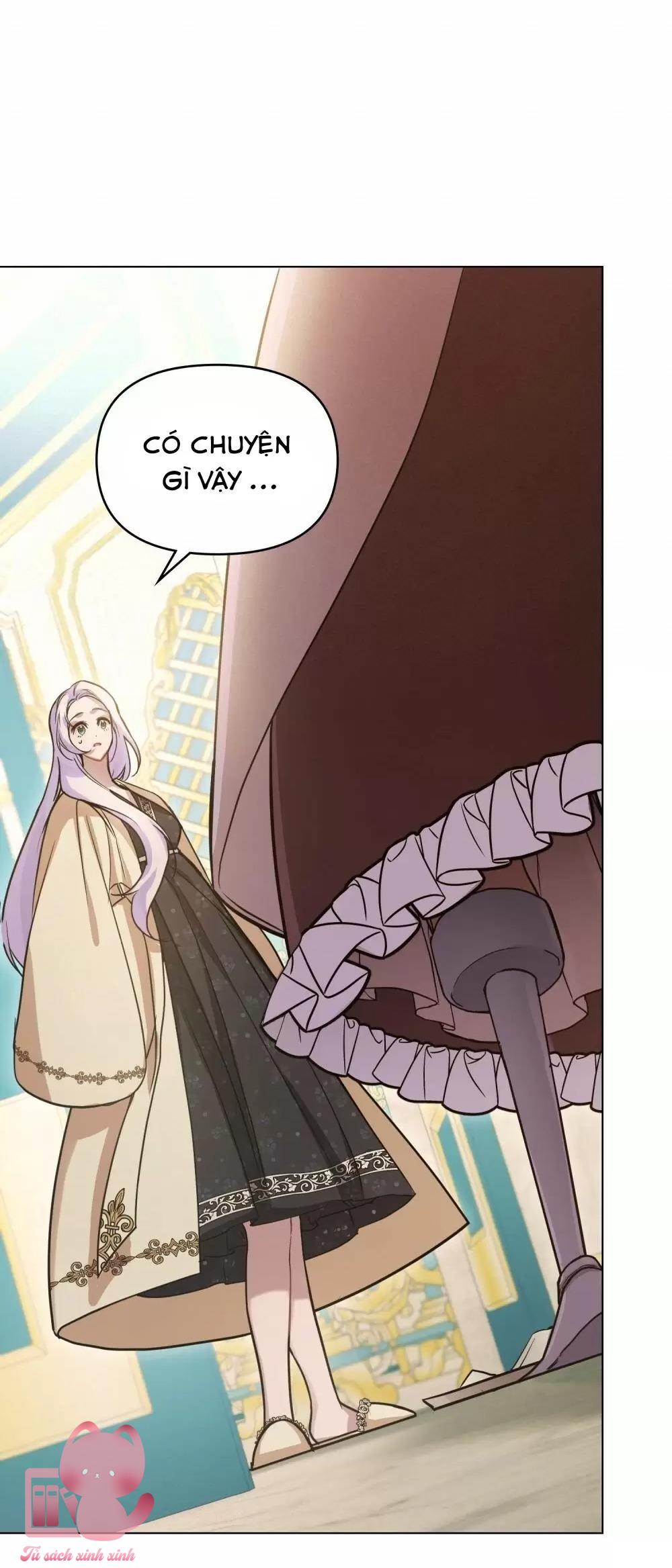 Nếu Không Vâng Lời Công Tước - Chap 2