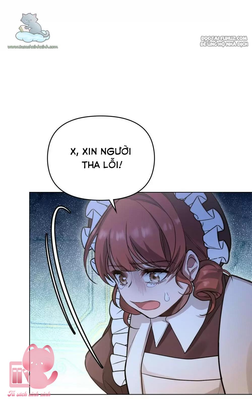 Nếu Không Vâng Lời Công Tước - Chap 2