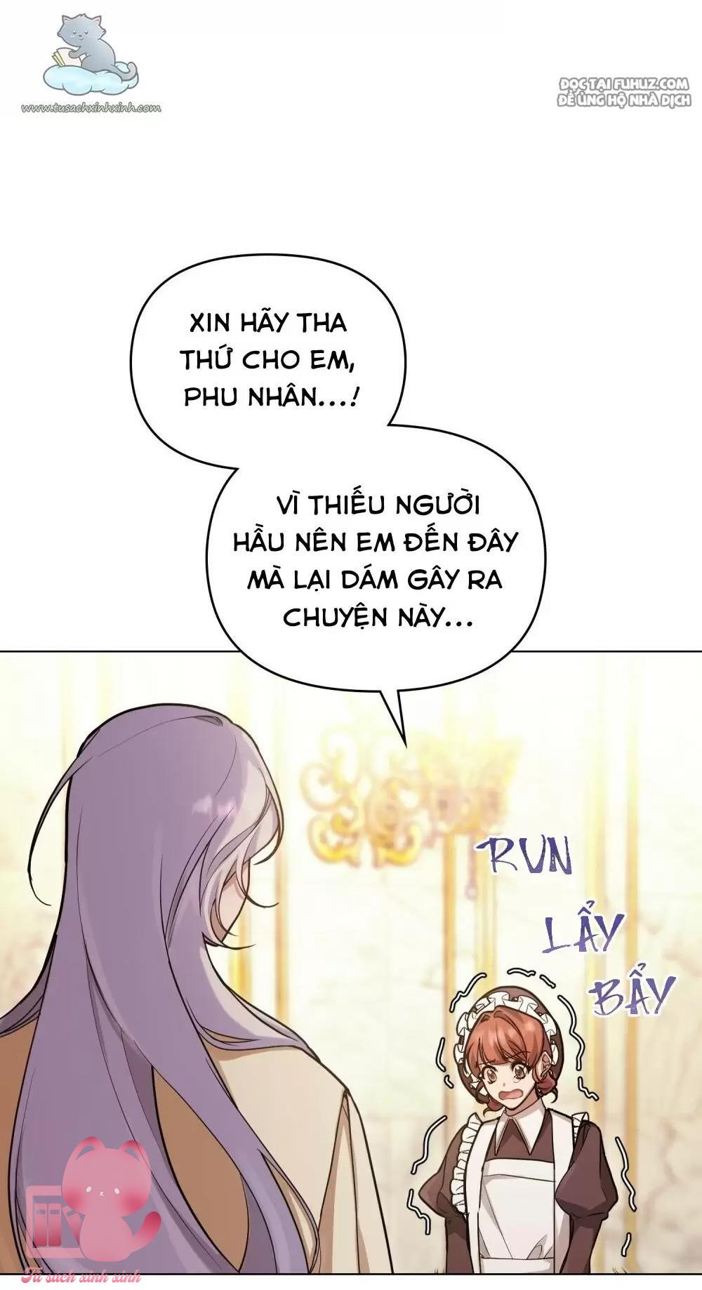 Nếu Không Vâng Lời Công Tước - Chap 2