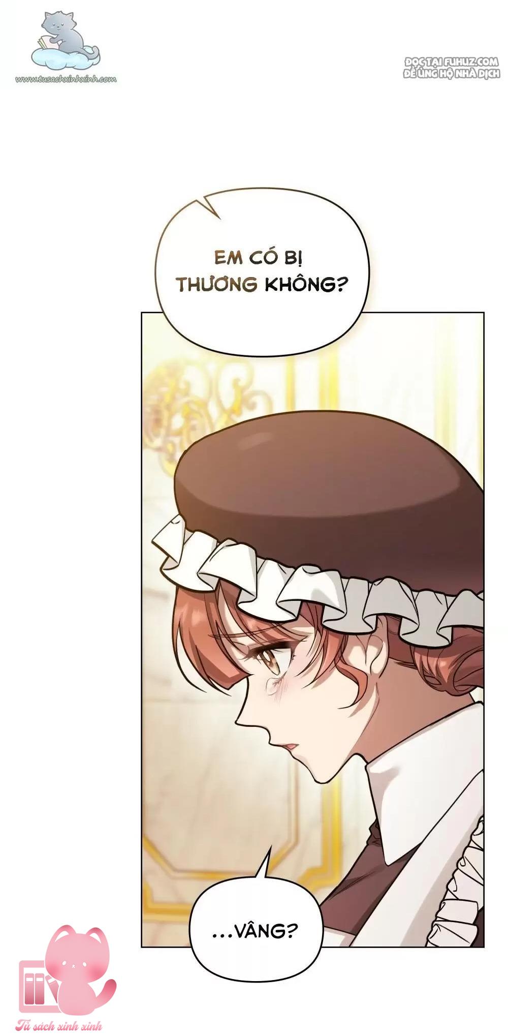 Nếu Không Vâng Lời Công Tước - Chap 2