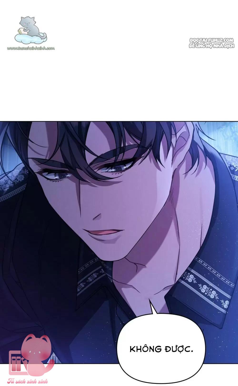 Nếu Không Vâng Lời Công Tước - Chap 2