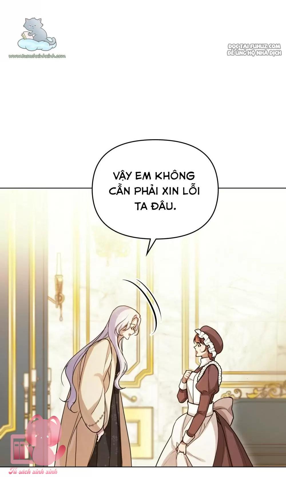 Nếu Không Vâng Lời Công Tước - Chap 2