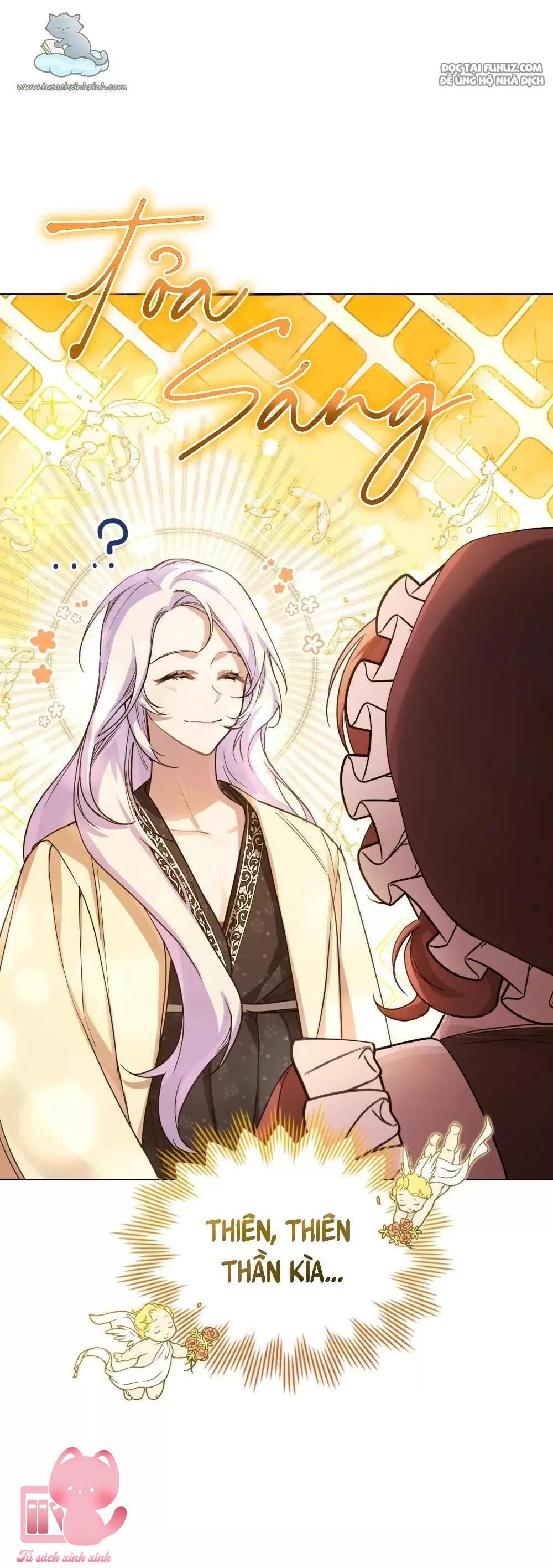 Nếu Không Vâng Lời Công Tước - Chap 2