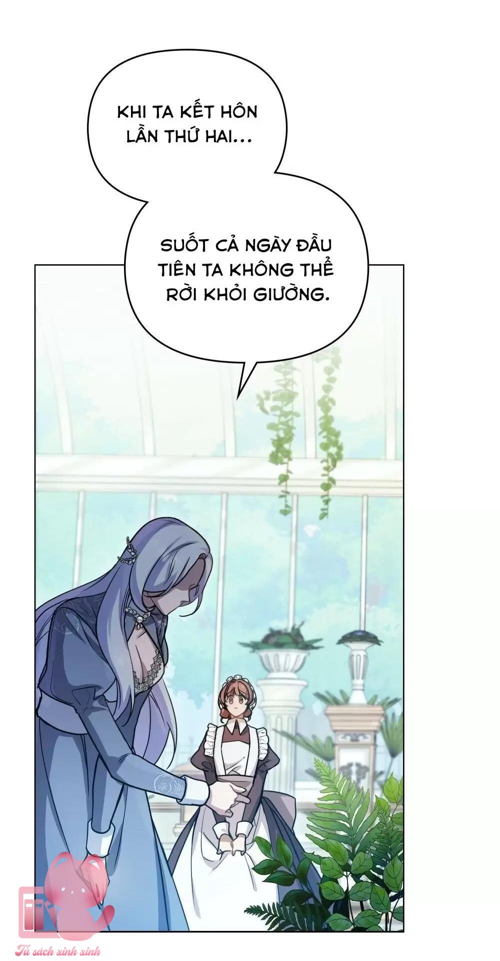 Nếu Không Vâng Lời Công Tước - Chap 2