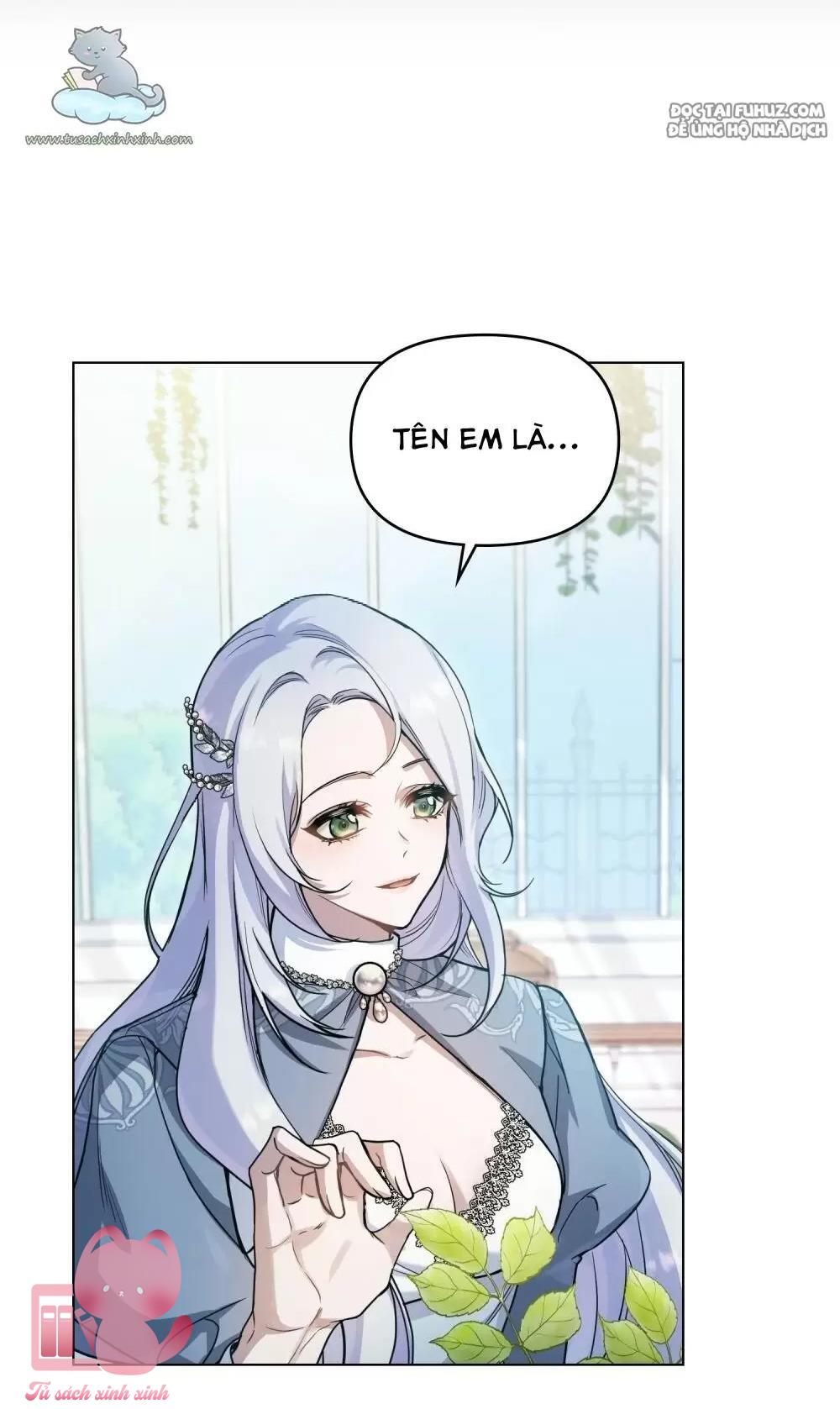 Nếu Không Vâng Lời Công Tước - Chap 2