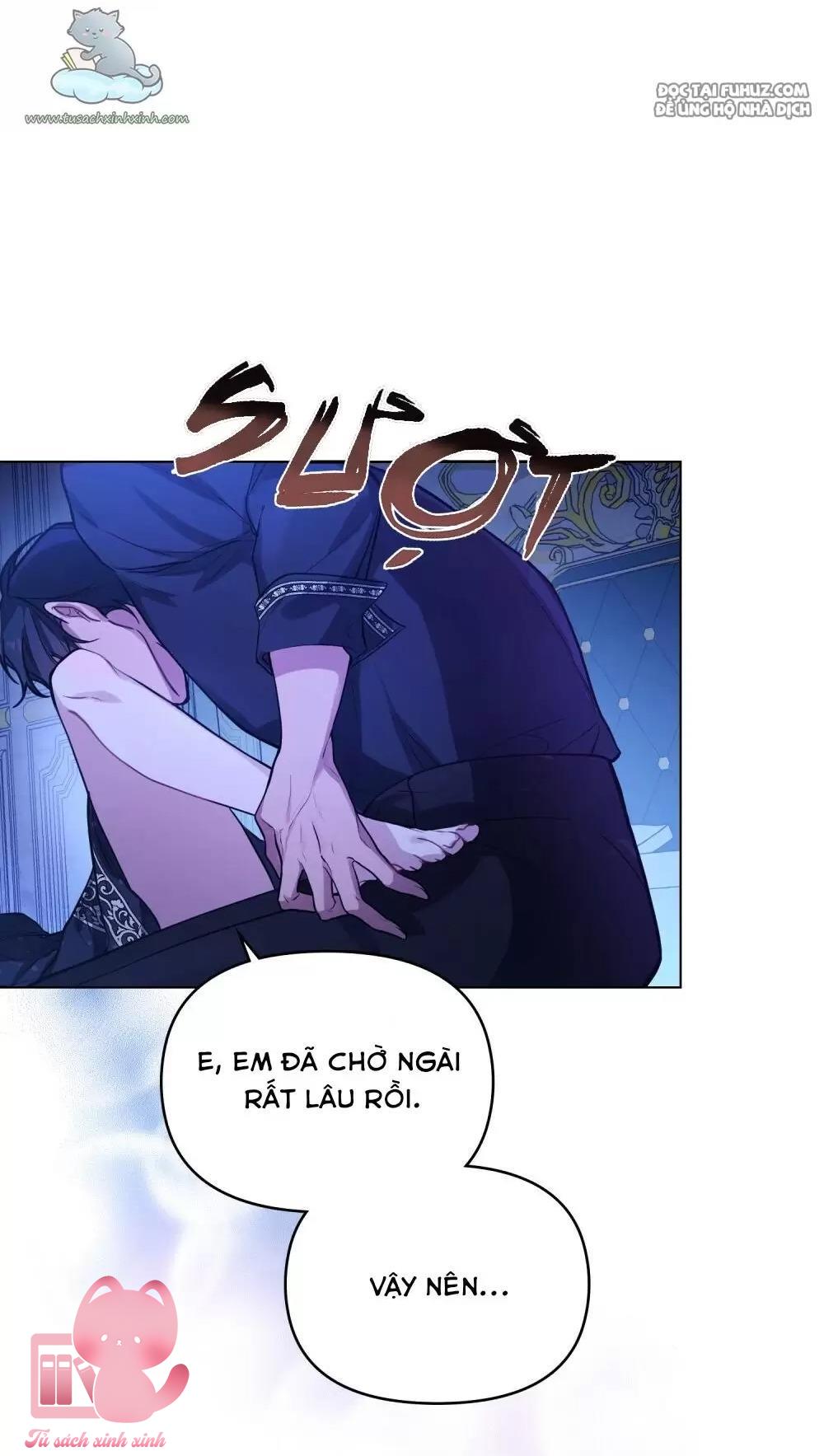 Nếu Không Vâng Lời Công Tước - Chap 2