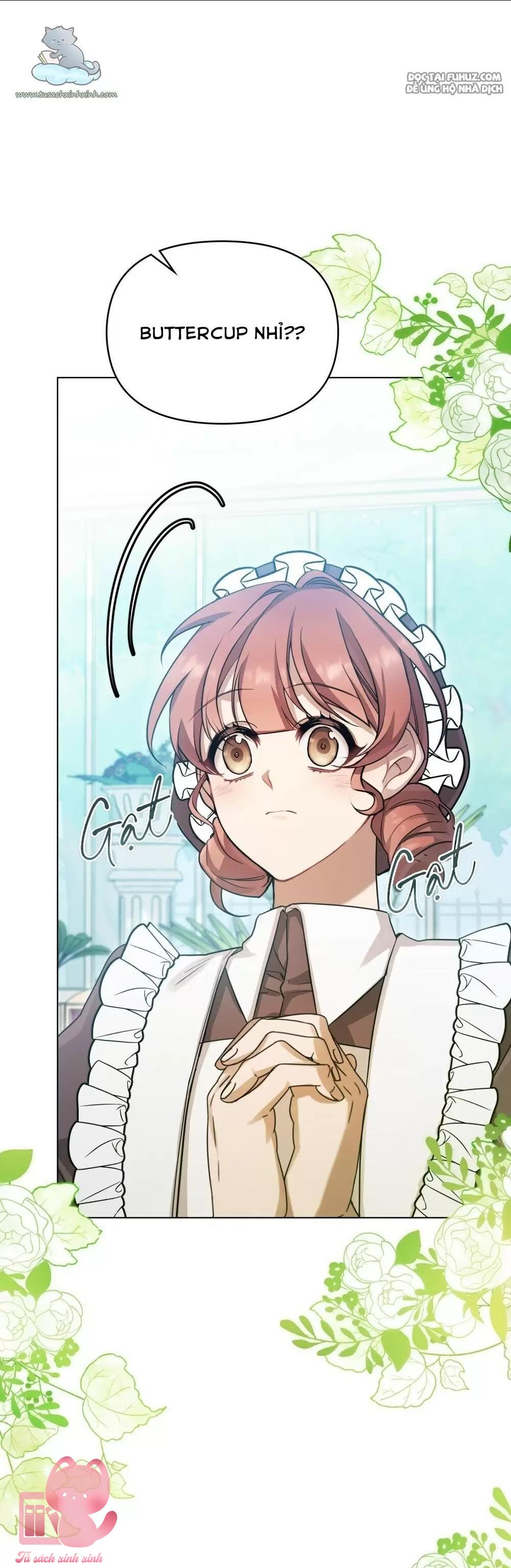 Nếu Không Vâng Lời Công Tước - Chap 2