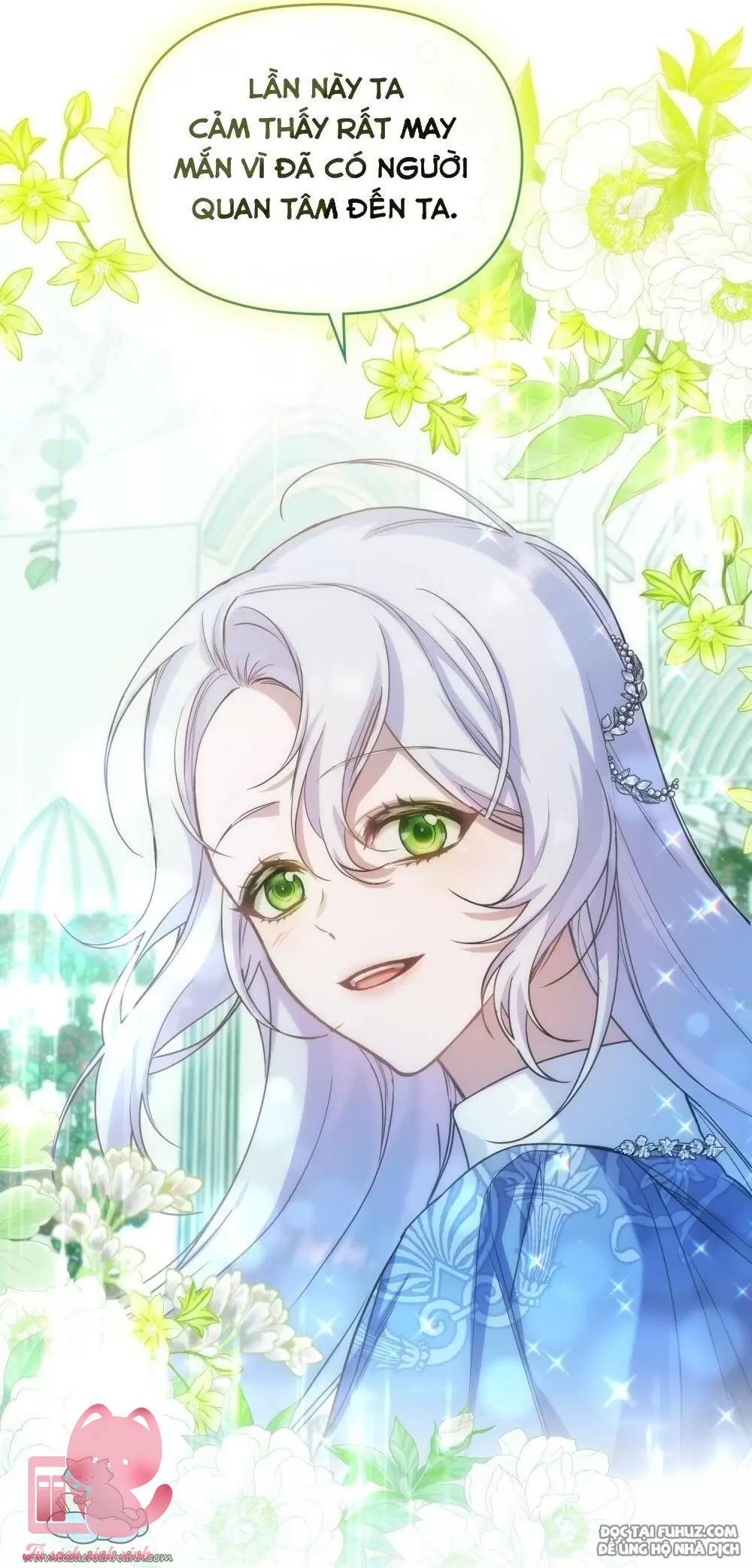 Nếu Không Vâng Lời Công Tước - Chap 2