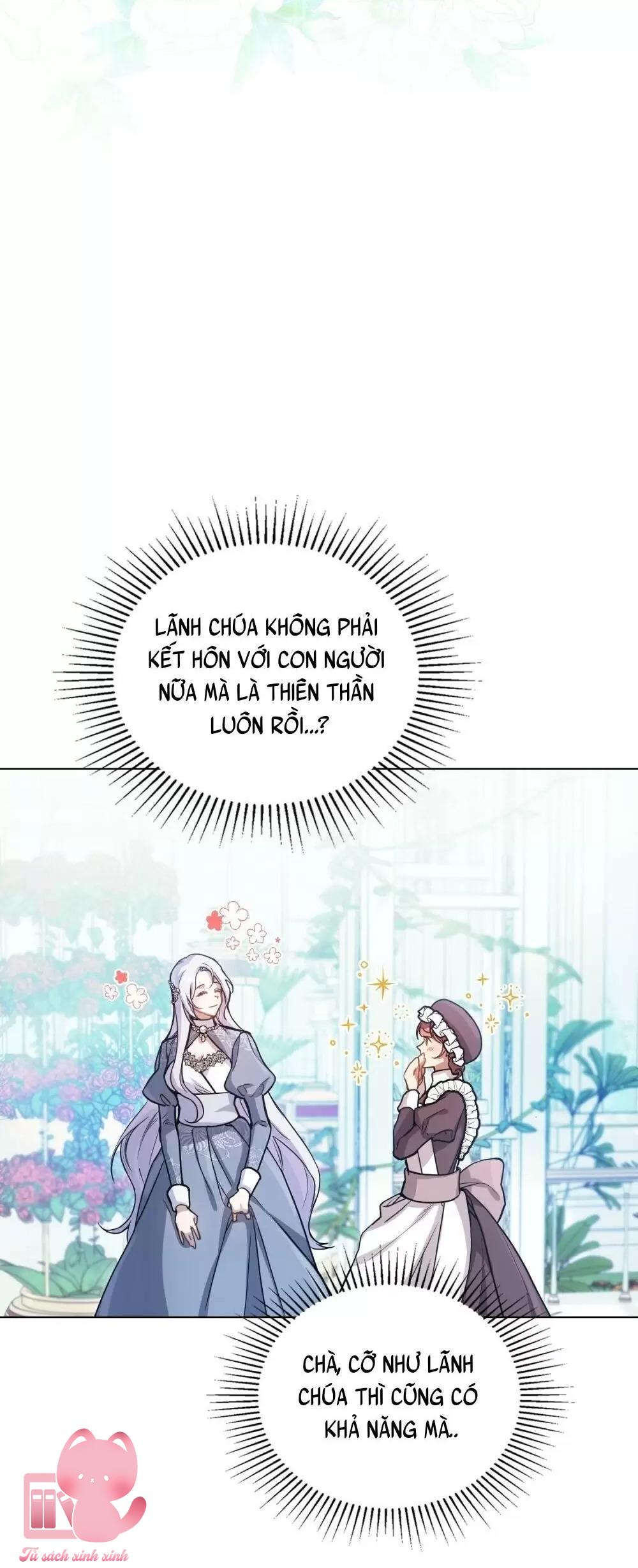 Nếu Không Vâng Lời Công Tước - Chap 2