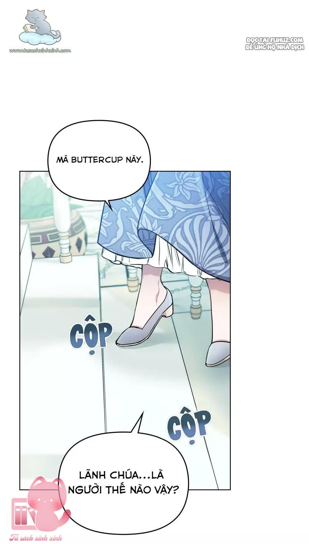 Nếu Không Vâng Lời Công Tước - Chap 2