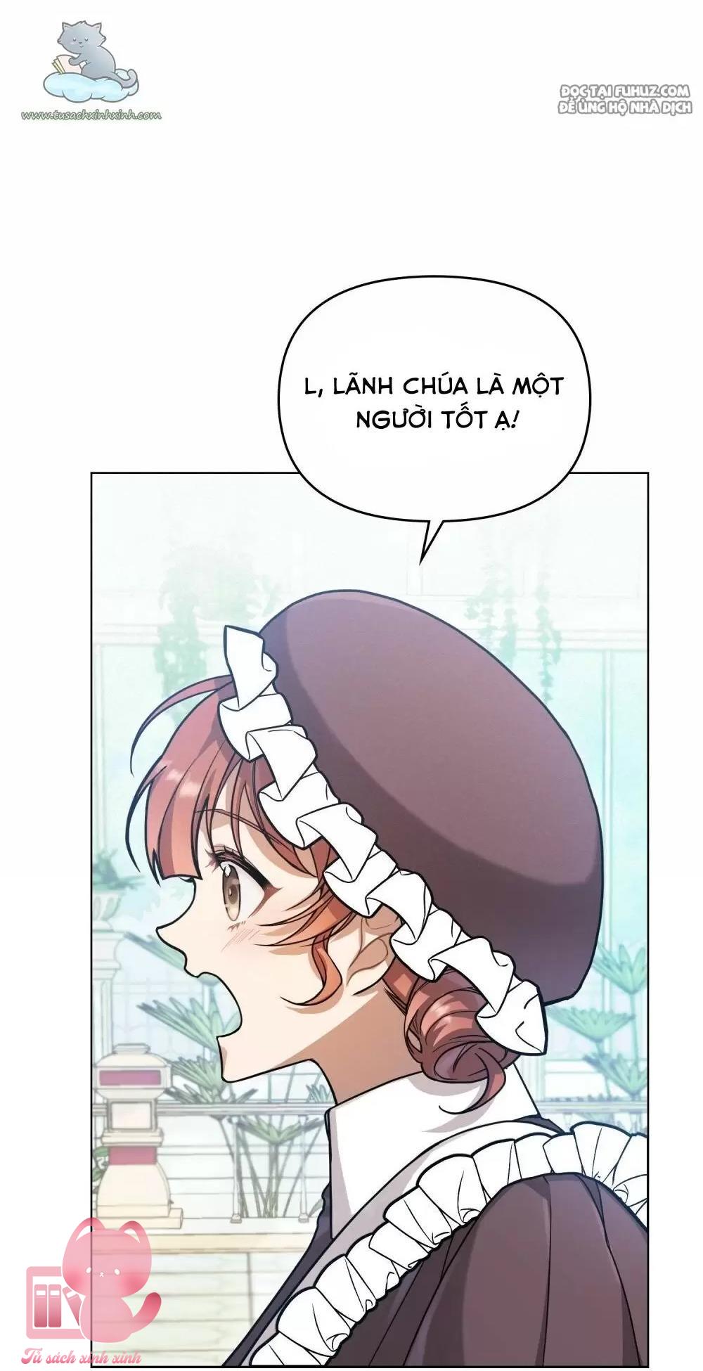 Nếu Không Vâng Lời Công Tước - Chap 2