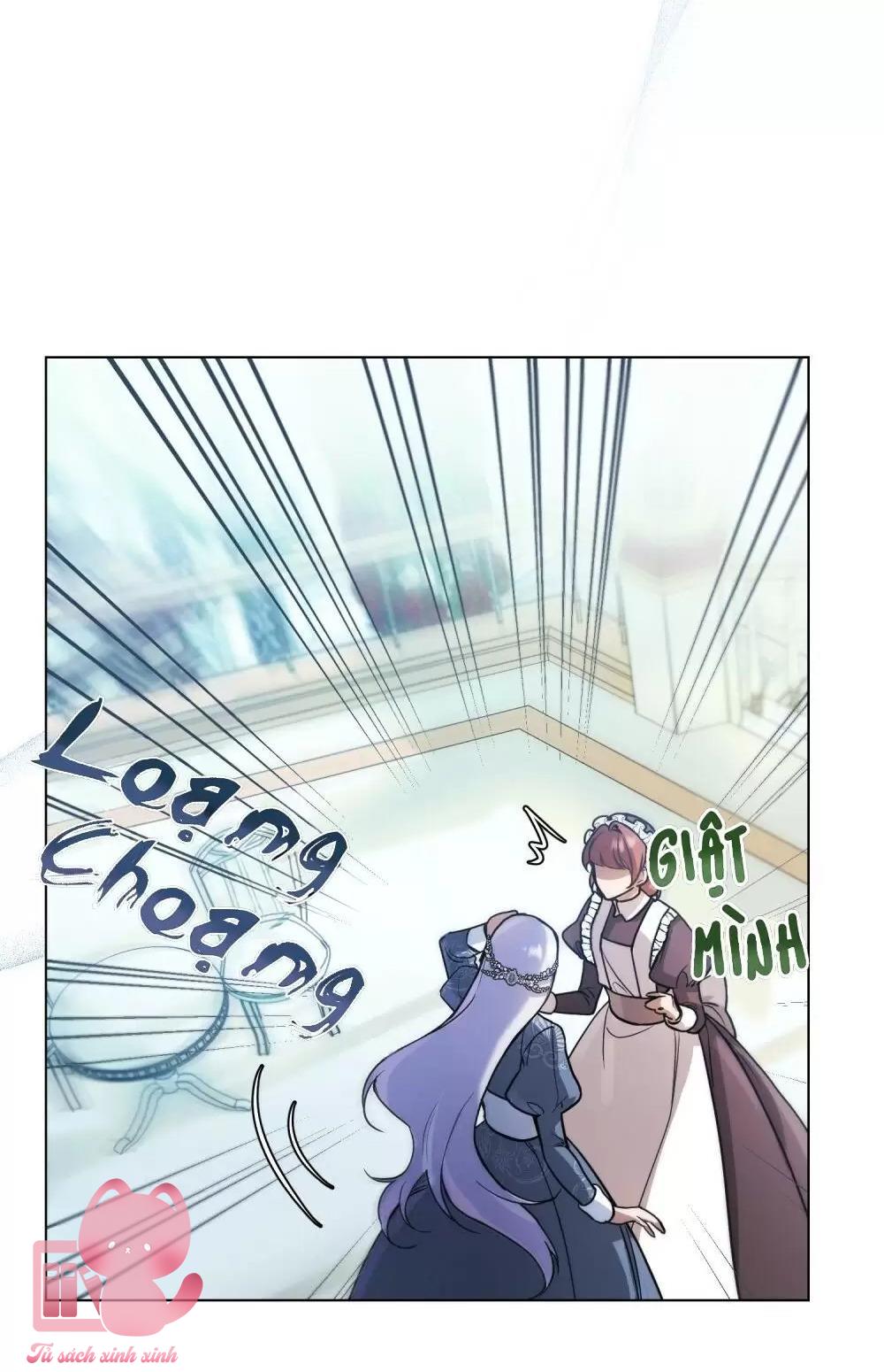 Nếu Không Vâng Lời Công Tước - Chap 2