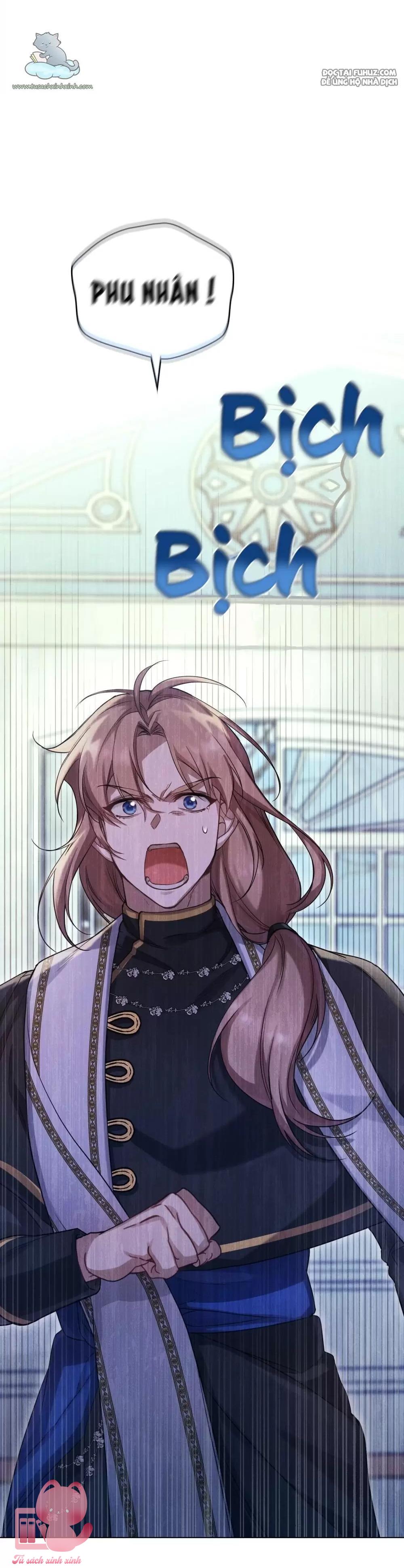 Nếu Không Vâng Lời Công Tước - Chap 2