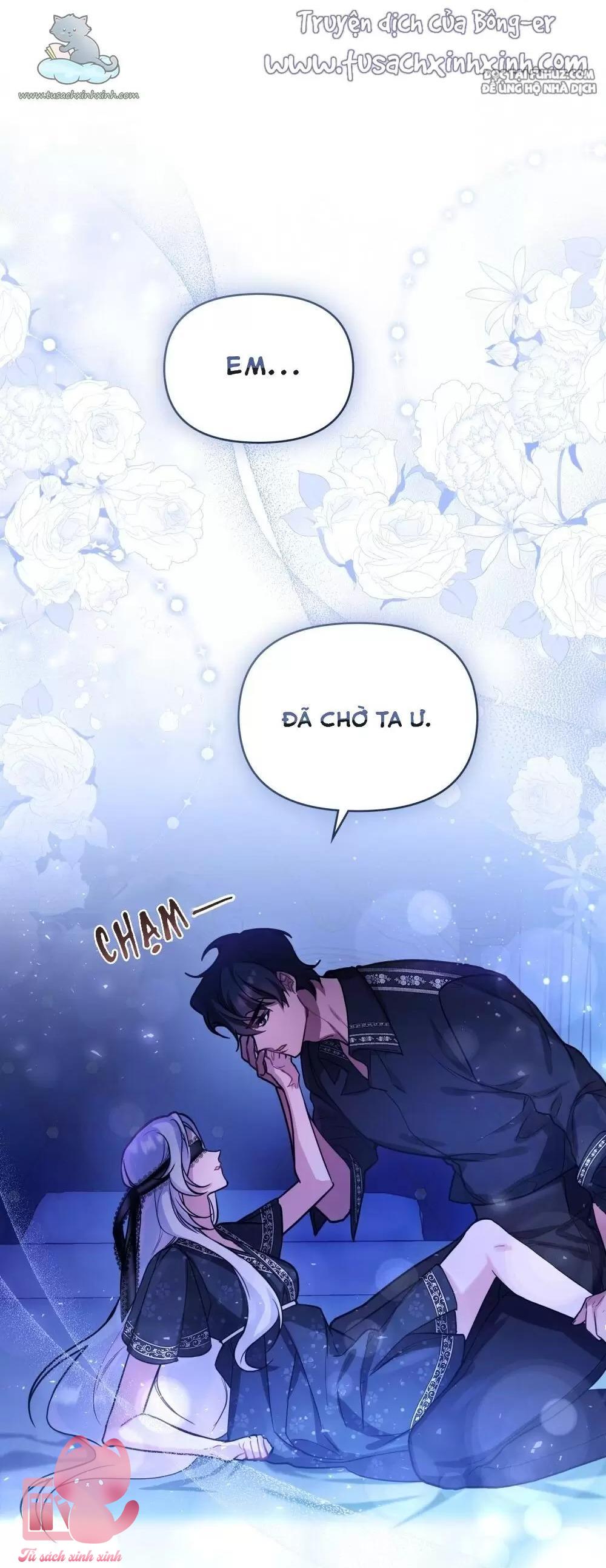 Nếu Không Vâng Lời Công Tước - Chap 2