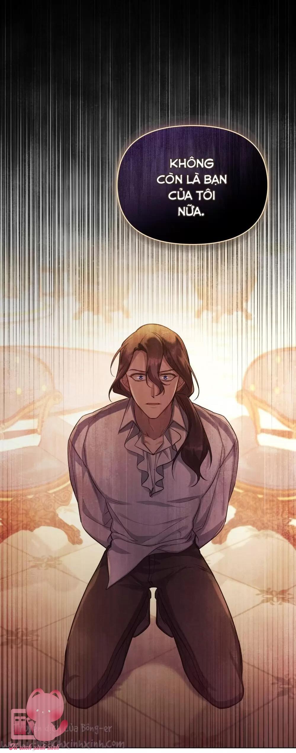 Nếu Không Vâng Lời Công Tước - Chap 20