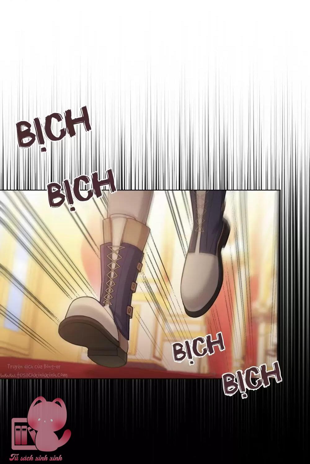 Nếu Không Vâng Lời Công Tước - Chap 20