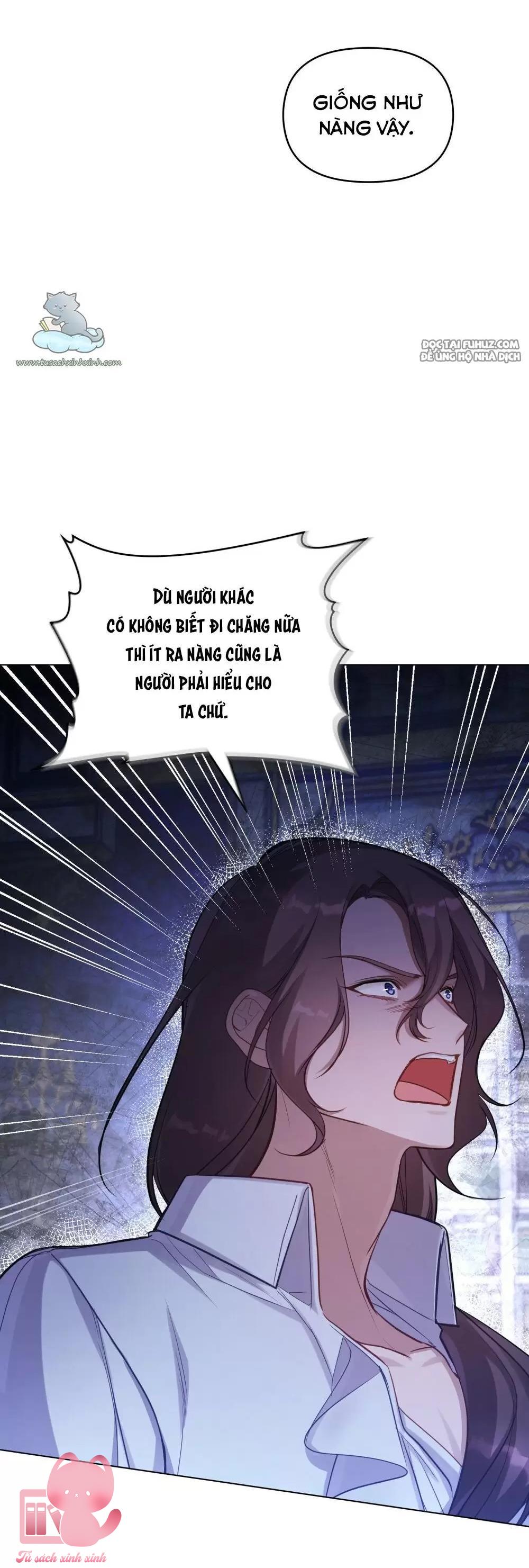 Nếu Không Vâng Lời Công Tước - Chap 20