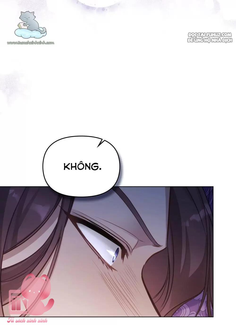 Nếu Không Vâng Lời Công Tước - Chap 20