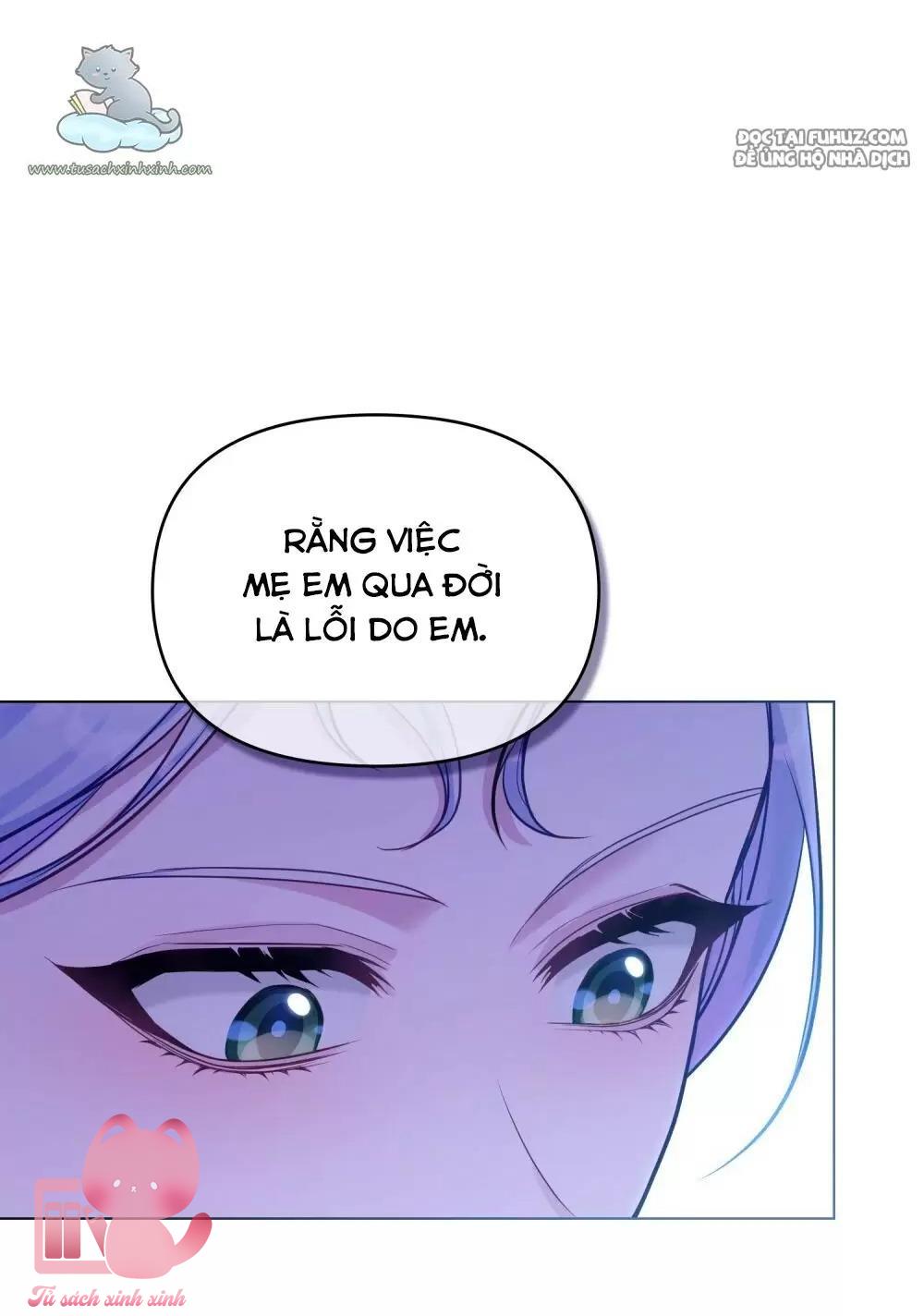 Nếu Không Vâng Lời Công Tước - Chap 20