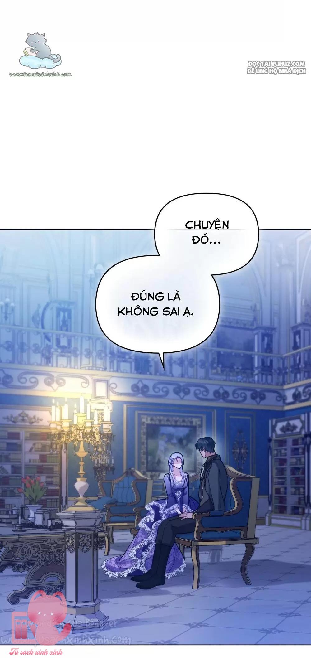 Nếu Không Vâng Lời Công Tước - Chap 20