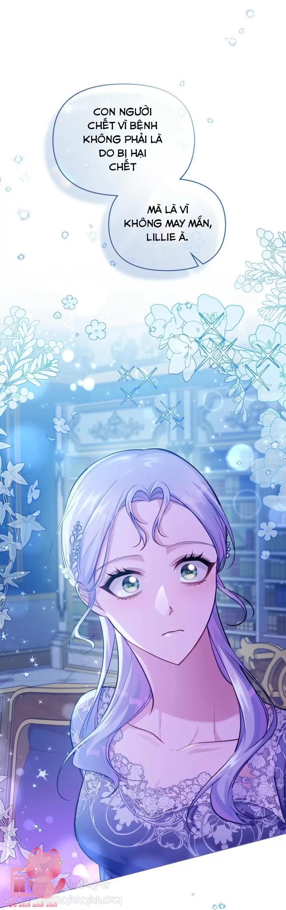 Nếu Không Vâng Lời Công Tước - Chap 20