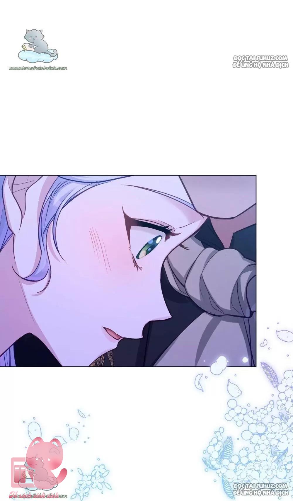 Nếu Không Vâng Lời Công Tước - Chap 20