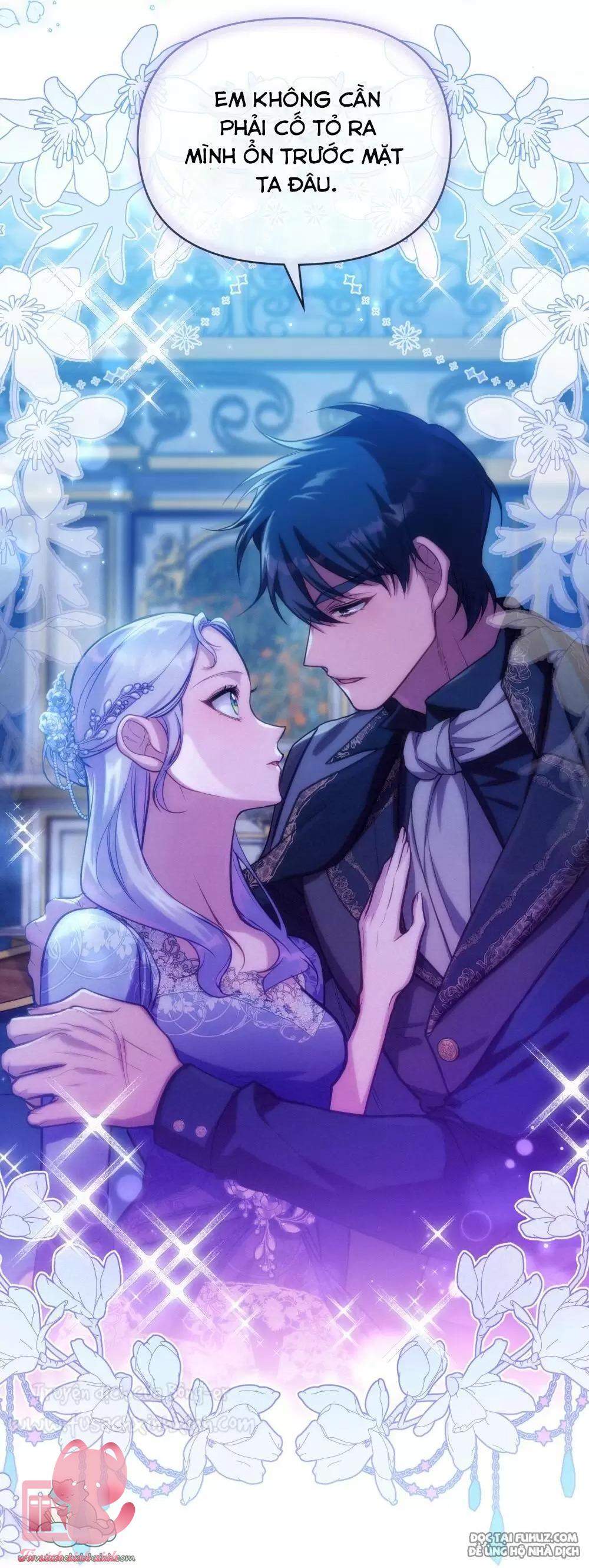 Nếu Không Vâng Lời Công Tước - Chap 20