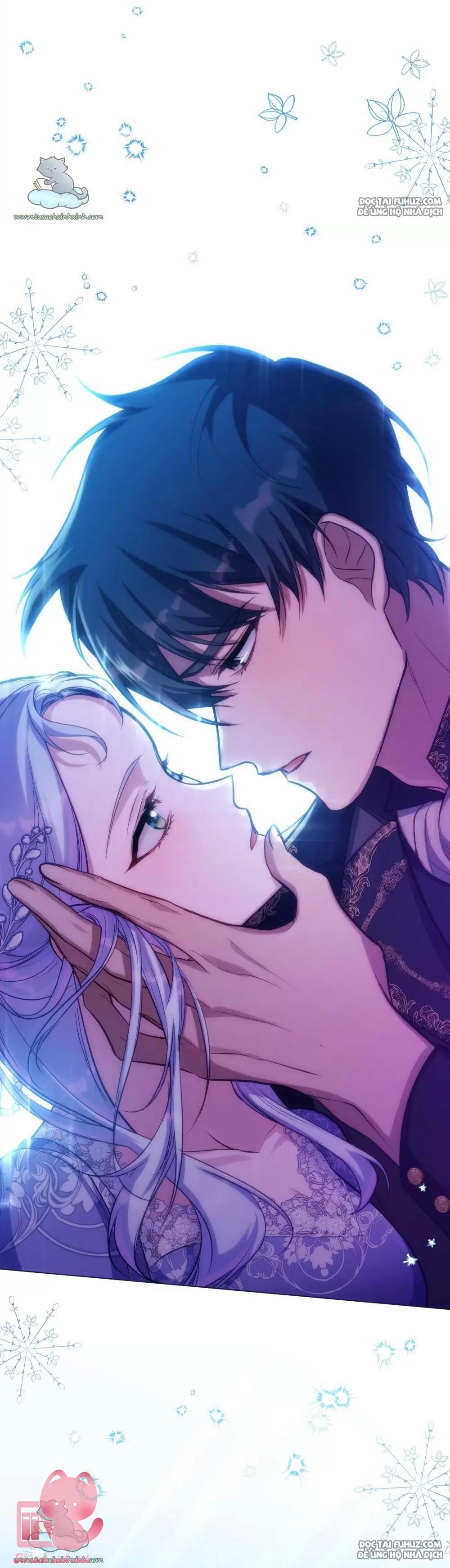 Nếu Không Vâng Lời Công Tước - Chap 20