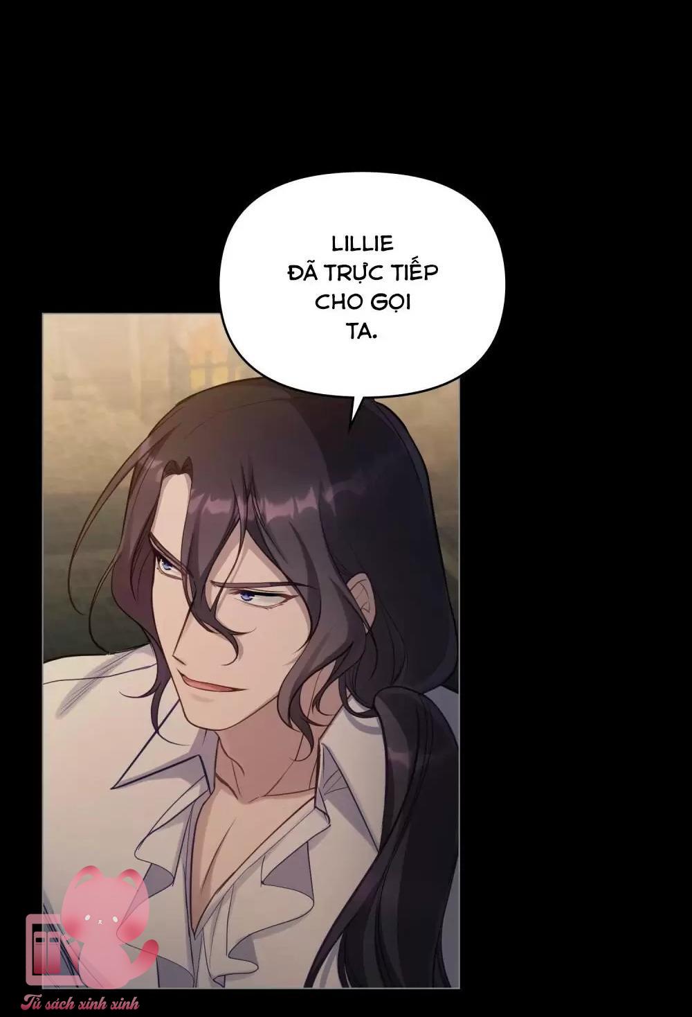 Nếu Không Vâng Lời Công Tước - Chap 20