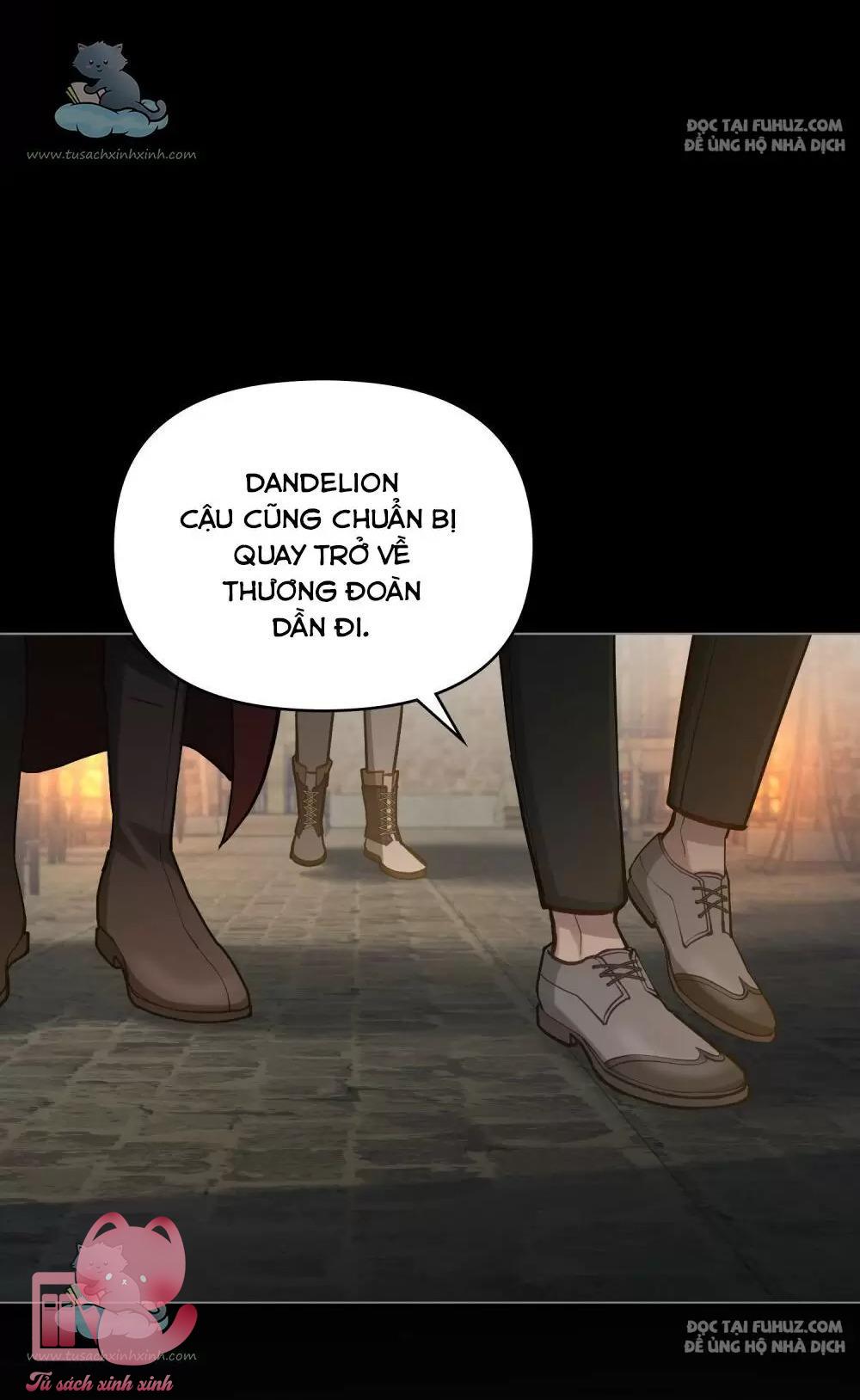 Nếu Không Vâng Lời Công Tước - Chap 20