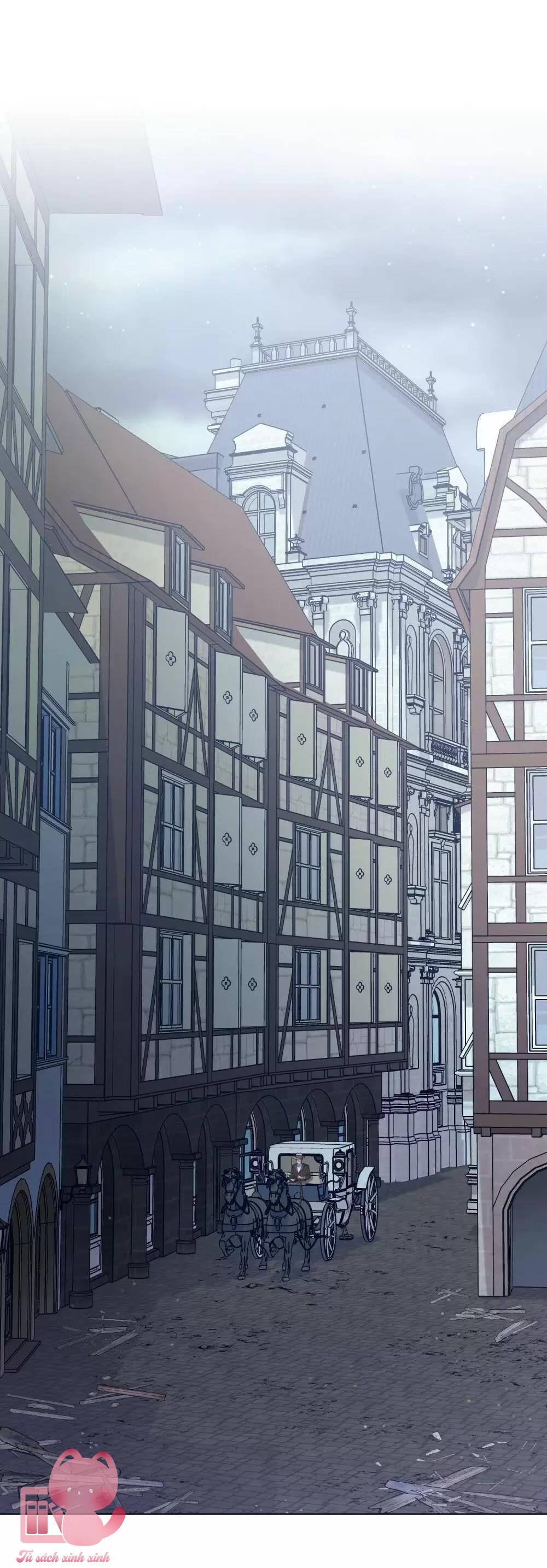 Nếu Không Vâng Lời Công Tước - Chap 21